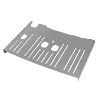 Tropfblech Tassenplattform für DeLonghi ECAM